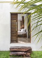 Pé na Areia Boutique Hotel