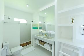 Pé na Areia Boutique Hotel