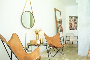 Pé na Areia Boutique Hotel