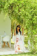 Pé na Areia Boutique Hotel