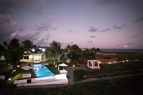 Pé na Areia Boutique Hotel