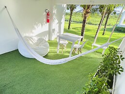 Pé na Areia Boutique Hotel