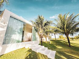 Pé na Areia Boutique Hotel