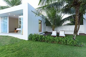 Pé na Areia Boutique Hotel