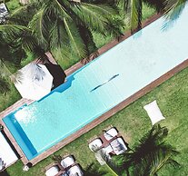 Pé na Areia Boutique Hotel