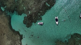 Pé na Areia Boutique Hotel