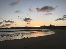 Pé na Areia Boutique Hotel