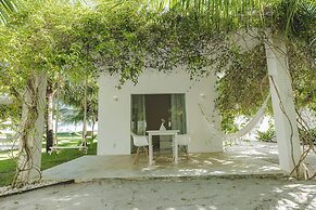 Pé na Areia Boutique Hotel