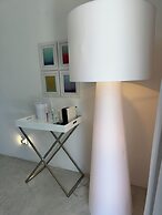 Pé na Areia Boutique Hotel