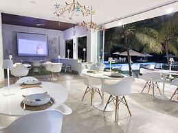 Pé na Areia Boutique Hotel