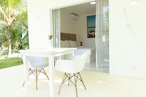 Pé na Areia Boutique Hotel