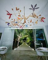 Pé na Areia Boutique Hotel