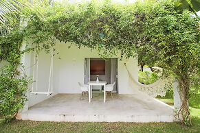 Pé na Areia Boutique Hotel