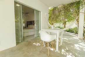 Pé na Areia Boutique Hotel
