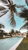 Pé na Areia Boutique Hotel