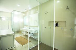 Pé na Areia Boutique Hotel
