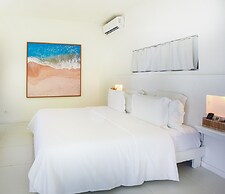 Pé na Areia Boutique Hotel