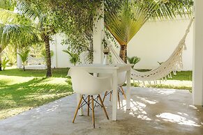 Pé na Areia Boutique Hotel