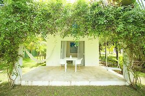Pé na Areia Boutique Hotel