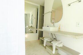 Pé na Areia Boutique Hotel