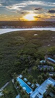Pé na Areia Boutique Hotel