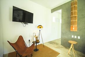 Pé na Areia Boutique Hotel