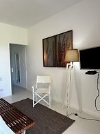 Pé na Areia Boutique Hotel