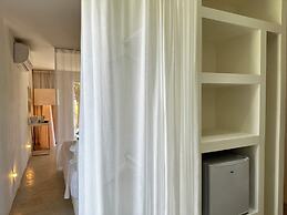 Pé na Areia Boutique Hotel