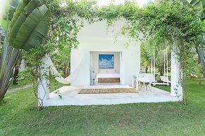 Pé na Areia Boutique Hotel