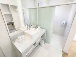 Pé na Areia Boutique Hotel