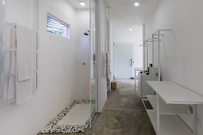 Pé na Areia Boutique Hotel