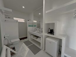 Pé na Areia Boutique Hotel