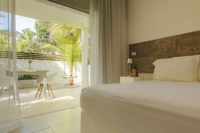 Pé na Areia Boutique Hotel