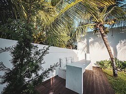 Pé na Areia Boutique Hotel