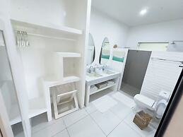 Pé na Areia Boutique Hotel