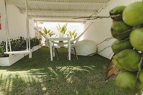 Pé na Areia Boutique Hotel