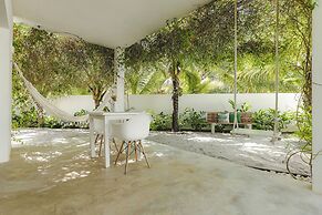 Pé na Areia Boutique Hotel