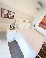 Pé na Areia Boutique Hotel