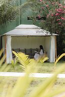 Pé na Areia Boutique Hotel