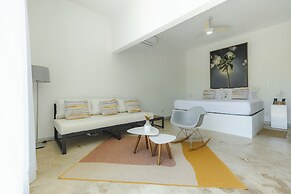Pé na Areia Boutique Hotel