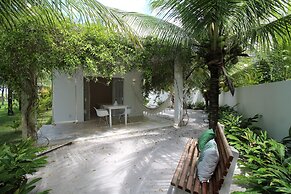 Pé na Areia Boutique Hotel