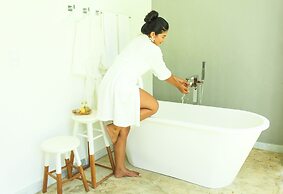 Pé na Areia Boutique Hotel