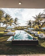 Pé na Areia Boutique Hotel