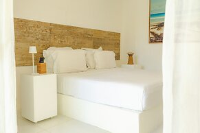 Pé na Areia Boutique Hotel