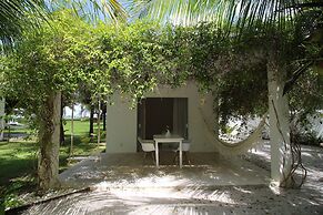 Pé na Areia Boutique Hotel