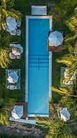 Pé na Areia Boutique Hotel