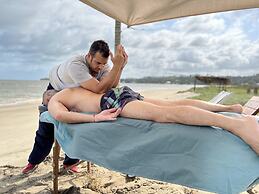 Pé na Areia Boutique Hotel