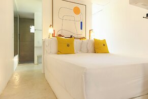 Pé na Areia Boutique Hotel