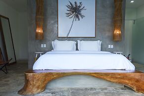 Pé na Areia Boutique Hotel