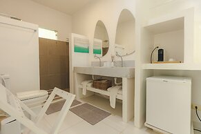 Pé na Areia Boutique Hotel